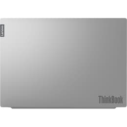 Lenovo ThinkBook 14 IIL 14" Core i5 1 GHz - SSD 256 Go - 8 Go AZERTY - Français
