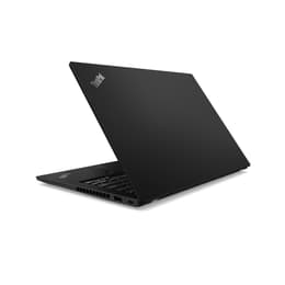 Lenovo ThinkPad X13 Gen1 13" Core i5 1.7 GHz - SSD 256 Go - 16 Go AZERTY - Français