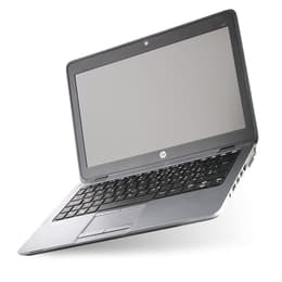 Hp EliteBook 820 G2 12" Core i5 2.2 GHz - Ssd 128 Go RAM 8 Go