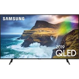 TV QLED Ultra HD 4K 165 cm Samsung QE65Q70R