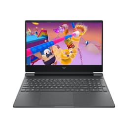 HP Victus 15-fb3003sa 15" Ryzen 7 3.2 GHz - SSD 512 GB - 16 Go - Nvidia GeForce RTX 4050 QWERTY - Anglais