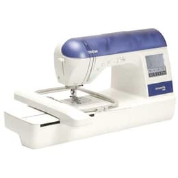 Machine à coudre Brother Innovis 1200
