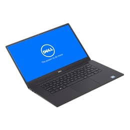 Dell Precision 5540 15" Core i7 2.6 GHz - SSD 512 Go - 32 Go QWERTZ - Allemand