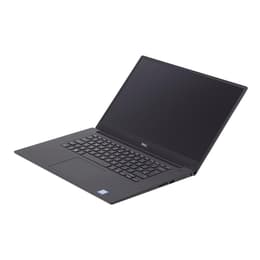 Dell Precision 5540 15" Core i7 2.6 GHz - SSD 512 Go - 32 Go QWERTZ - Allemand