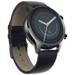 Montre Cardio GPS Mobvoi TicWatch C2+ - Noir