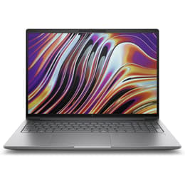 HP ZBook Studio G11 16" 1.4 GHz - SSD 1 To - 64 Go QWERTZ - Allemand