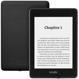 Liseuse Amazon Kindle Paperwhite 4 6,0000 WiFi