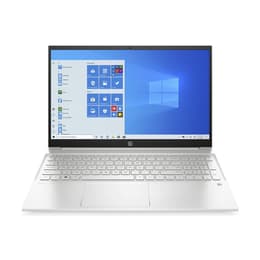 HP Pavilion 15-EG0121NF 15" Core i3 3 GHz - SSD 256 Go - 8 Go AZERTY - Français
