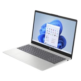 HP 15-fc0118nf 15" Ryzen 7 2 GHz - SSD 512 Go - 16 Go AZERTY - Français
