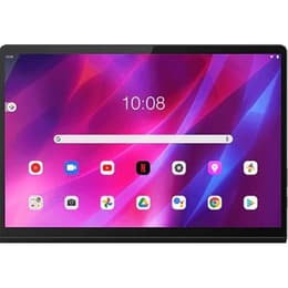 Lenovo Yoga Tab 13 128GB - Noir - WiFi