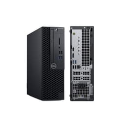 Dell OptiPlex 3050 Core i5 3.2 GHz - SSD 256 Go RAM 8 Go