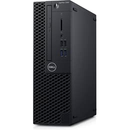Dell OptiPlex 3050 Core i5 3.2 GHz - SSD 256 Go RAM 8 Go