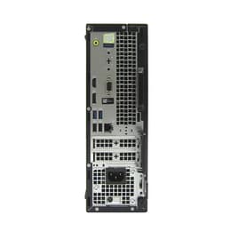 Dell OptiPlex 3050 Core i5 3.2 GHz - SSD 256 Go RAM 8 Go