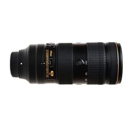 Objectif Nikon Nikon F (FX) 70-200mm f/2.8