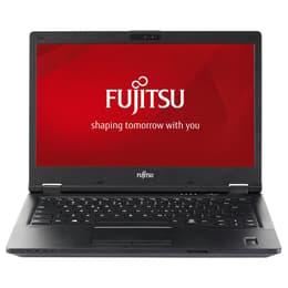 Fujitsu LifeBook E449 14" Core i5 1.6 GHz - SSD 256 Go - 8 Go QWERTY - Anglais