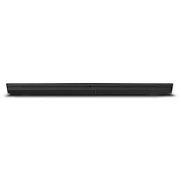 Lenovo ThinkPad T15 G2 15" Core i7 2.8 GHz - SSD 512 Go - 16 Go AZERTY - Français
