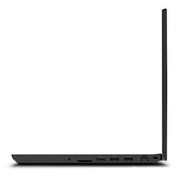 Lenovo ThinkPad T15 G2 15" Core i7 2.8 GHz - SSD 512 Go - 16 Go AZERTY - Français