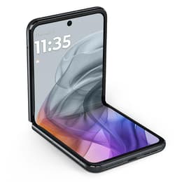 Motorola Razr 50 256 Go - Gris - Débloqué