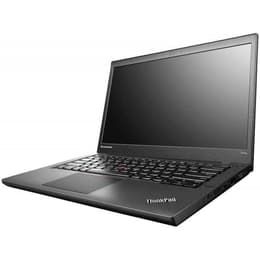 Lenovo ThinkPad T440S 14" Core i5 1.9 GHz - SSD 128 Go - 8 Go AZERTY - Français