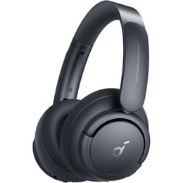 Casque réducteur de bruit sans fil avec micro Anker Soundcore Life Q35 - Noir