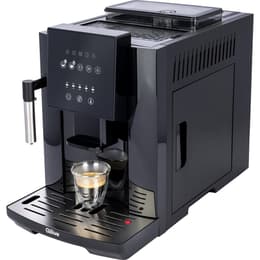 Cafetière avec broyeur Sans capsules Qilive Q.5404 1,8000L - Noir
