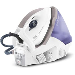 Centrale vapeur Calor GV7085 CO Express Compact
