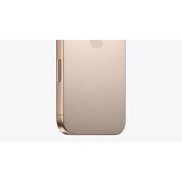 iPhone 16 Pro Max 1000 Go - Titane Sable - Débloqué