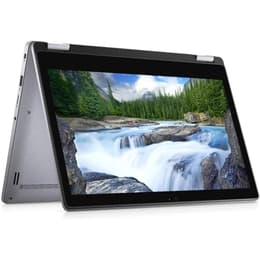 Dell Latitude 3310 13" Core i3 2.1 GHz - SSD 256 Go - 8 Go QWERTY - Espagnol