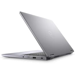 Dell Latitude 3310 13" Core i3 2.1 GHz - SSD 256 Go - 8 Go QWERTY - Espagnol