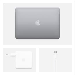 MacBook Pro 15" (2016) - QWERTY - Néerlandais