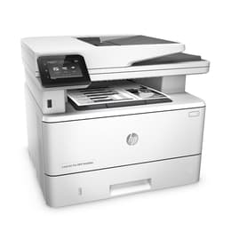 HP LaserJet Pro MFP M426FDN Laser monochrome