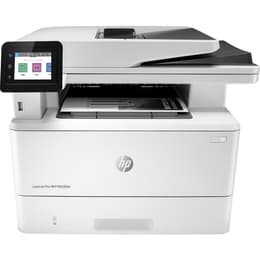HP LaserJet Pro MFP M426FDN Laser monochrome