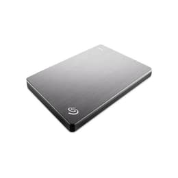 Disque dur externe Seagate Backup Plus Slim STHN1000401 - HDD 1 To USB 3