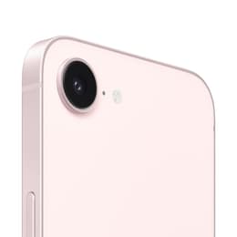 iPhone 17e 512 Go - Rose Pastel - Débloqué