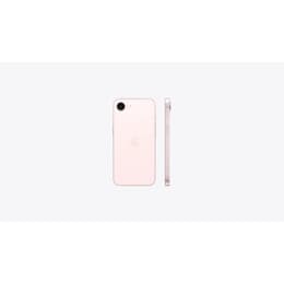 iPhone 17e 512 Go - Rose Pastel - Débloqué