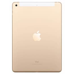 iPad 9.7" (2017) 5e génération 32 Go - WiFi + 4G - Or