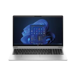 HP ProBook 450 G10 15" Core i7 1.7 GHz - SSD 512 Go - 16 Go QWERTY - Italien