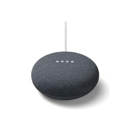 Enceinte Bluetooth Google Nest Mini Gris