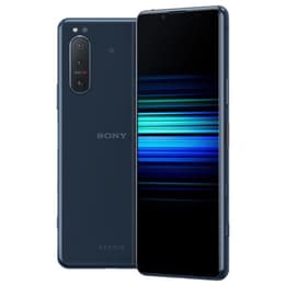 Sony Xperia 5 II 128 Go - Bleu - Débloqué