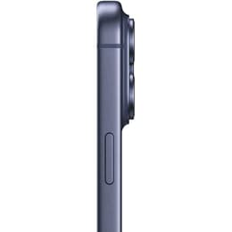 iPhone 17 Pro Max 256 Go - Bleu Intense - Débloqué