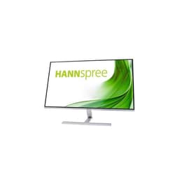 Écran 32" LCD qhdtv Hannspree HS329PQB