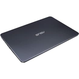Asus VivoBook E402YA-GA002TS 14" E2 1.5 GHz - SSD 64 Go - 4 Go AZERTY - Français