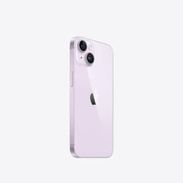 iPhone 14 256 Go - Mauve - Débloqué