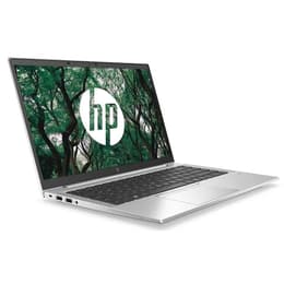 Hp EliteBook 840 G8 14" Core i5 2.4 GHz - Ssd 256 Go RAM 8 Go QWERTY - Italien