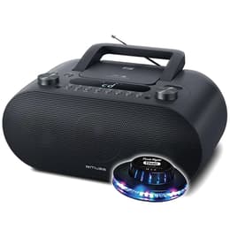 Radio Muse M-35 BT