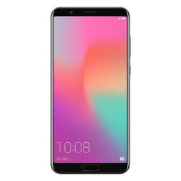 Honor View 10 128 Go - Noir - Débloqué - Dual-SIM