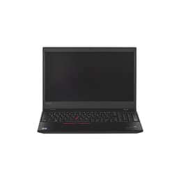 Lenovo ThinkPad T570 15" Core i5 2.6 GHz - SSD 256 Go - 8 Go QWERTY - Danois