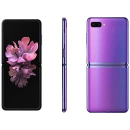 Galaxy Z Flip 256 Go - Purple - Débloqué
