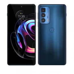 Motorola Edge 20 Pro 128 Go - Bleu - Débloqué