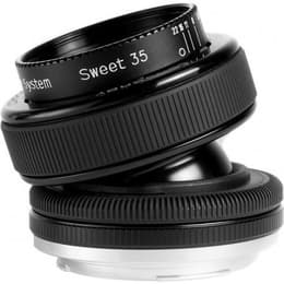 Objectif Canon EF 35 mm f/2.5